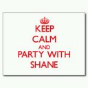 Shane Thorpe - @thorpie85 - Twitter