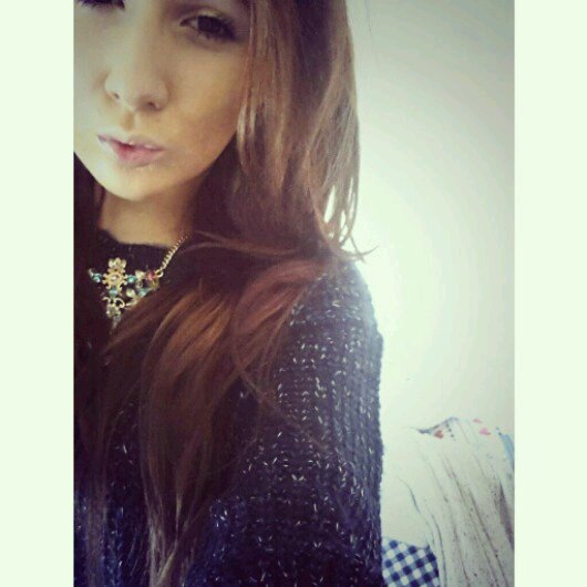 Life won't sparkle, unless you do