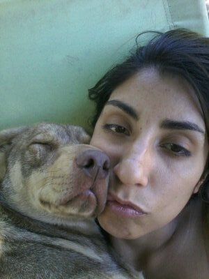Todavia queda tanto por sentir.. ♥♥