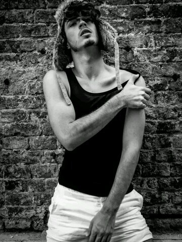 Adrian Laza