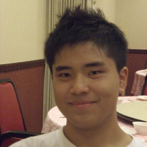 ChihHongPang's profile picture. 
