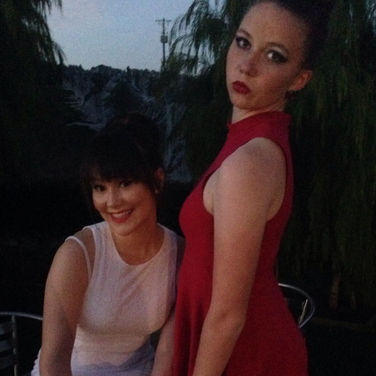 eve6roberts's profile picture. The short one...