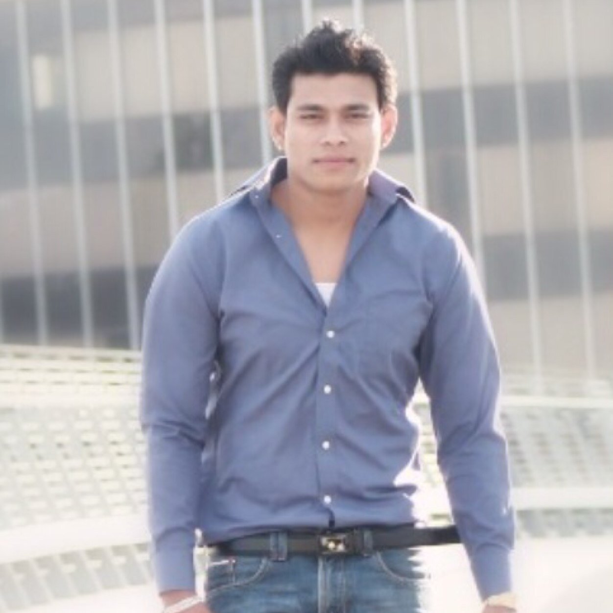 KSinchuri's profile picture. 