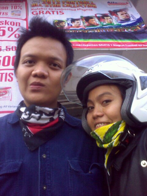 ichanislan's profile picture. mbeedadandudpunyakumilikkuuntuku ,, (っ˘з(ˆ⌣ˆ) | Ny.Lesmana , yes I'm | miss Islan Lesmana