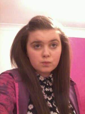 i love music its my life. and i love to sing i have some vids on youtube of me singing