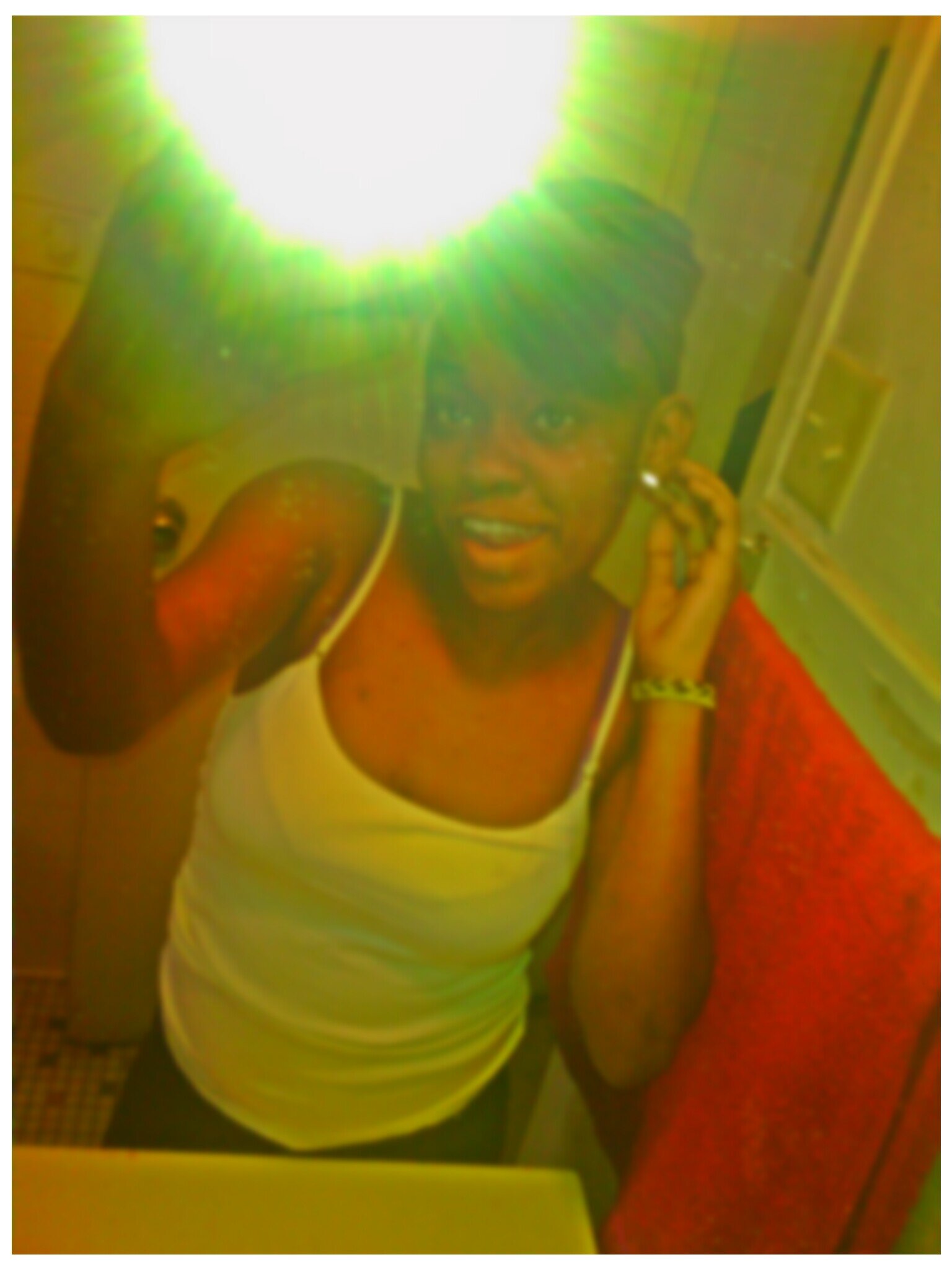 Bessema ,Bound Dance Queen , Cheer Nation *TEAM-BROWNSKIN
