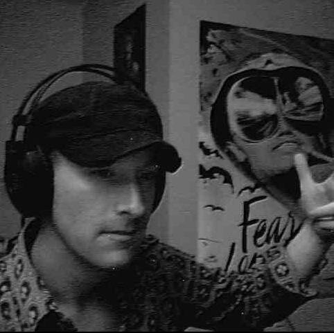Trip Hop, Chillout, Electronica, Downtempo and Ambient Musician