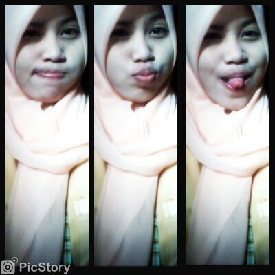 Seorg remaja yg jadi diri sendiri | Brprofesi sbg Mahasiswi Keb. di Poltekkes Gorontalo | Miss Zulkarnain Latif {}:* | Annive 02july2014 | BBM : 25b86f4e