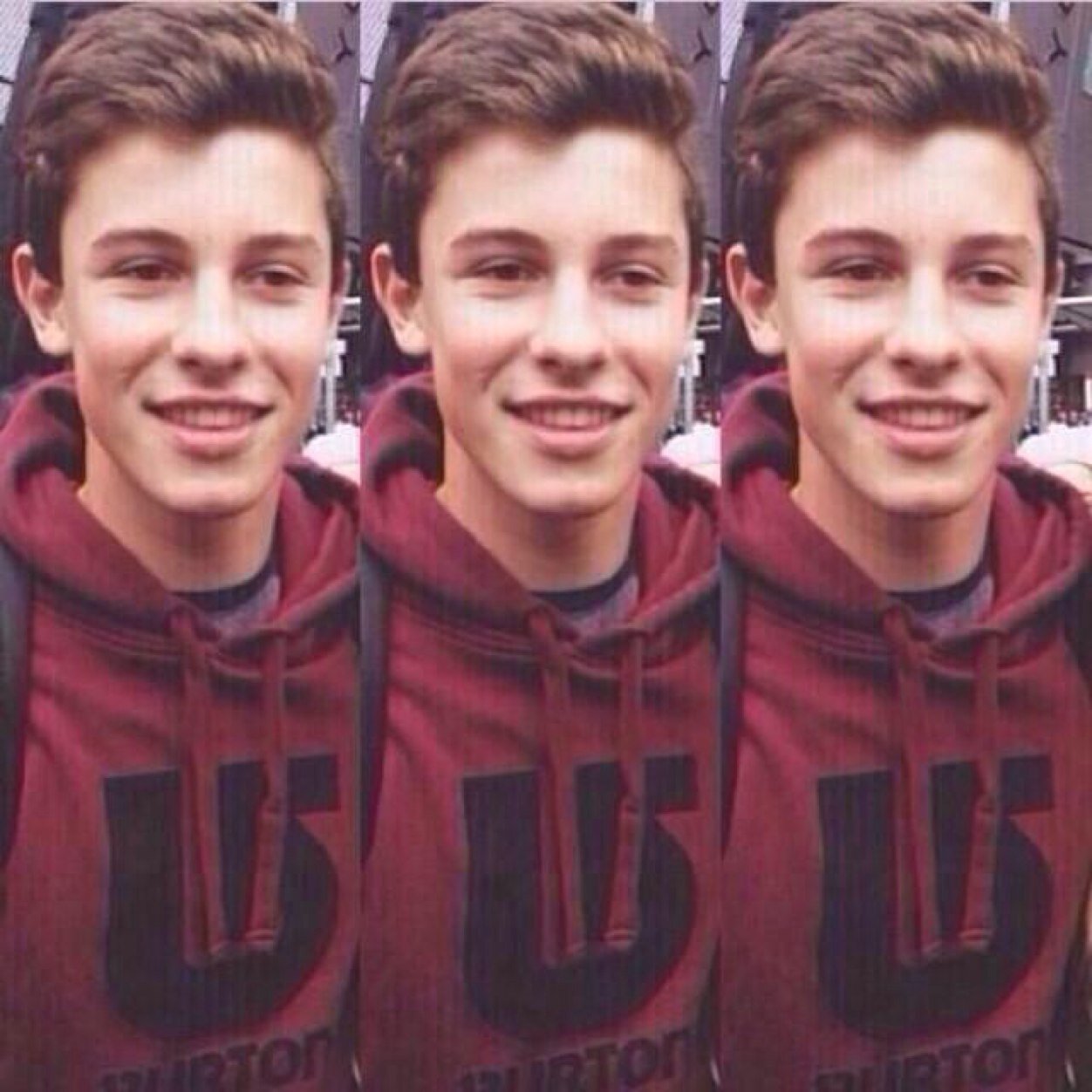 I have a big crush on magcon boys:(
