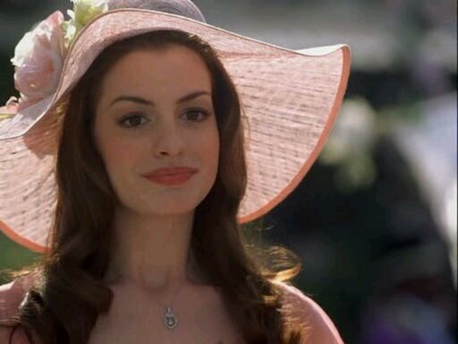 Amelia Mignonette Thermopolis Renaldi, Princess of Genovia. But for you, I'm your Royal Highness. [RP. 21+. #PD]