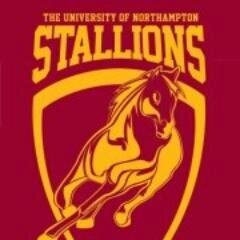 University of Northampton Women's Rugby team. #Stallions