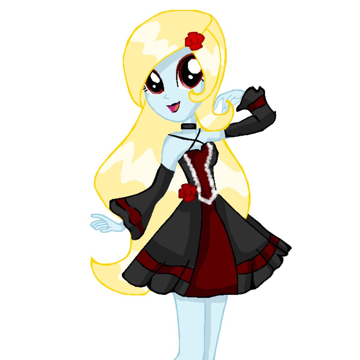 #RP #Single #Master:@ZoraceSexy Weapon:Scythe