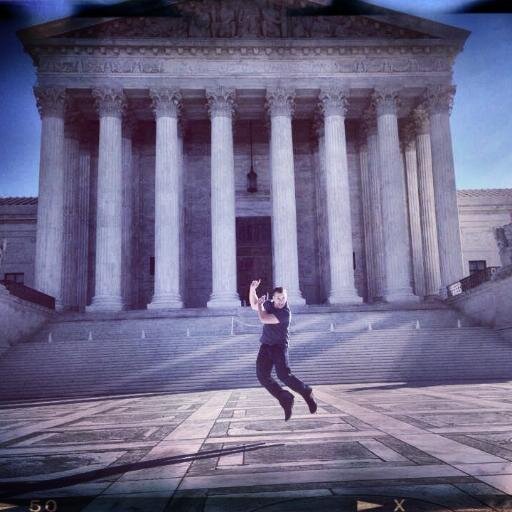 keveldridge's profile picture. 