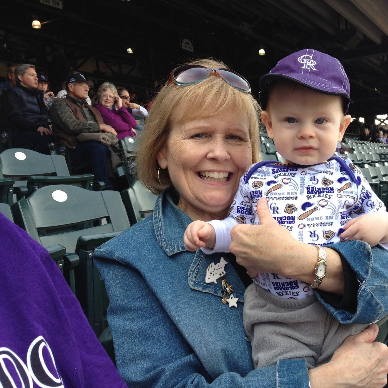 ClaudiaMickelso's profile picture. 