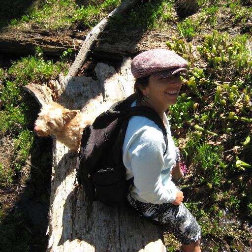 filmmaker, artivist, mujer de maiz