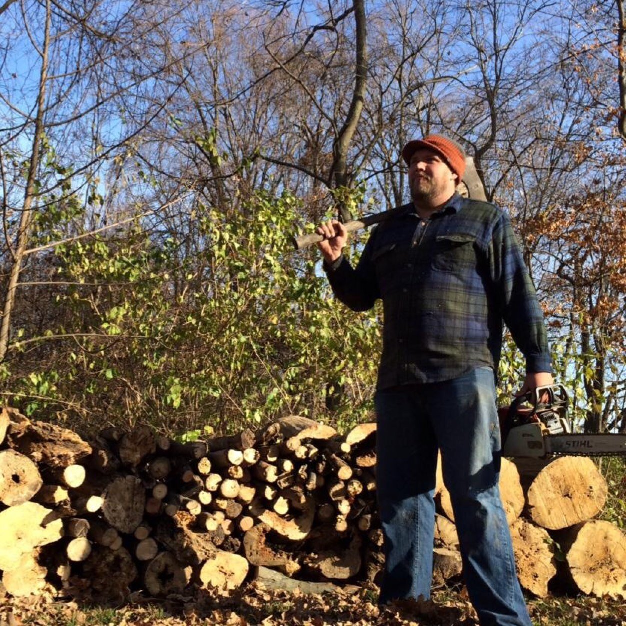 DMcCracken77's profile picture. tweets are my own...and likely righteous, honest and unifying.