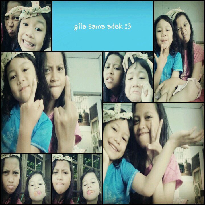 qoni'ati nur islami{}♥ @qonizzrezpector