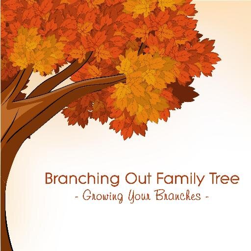 Specialising in family history research