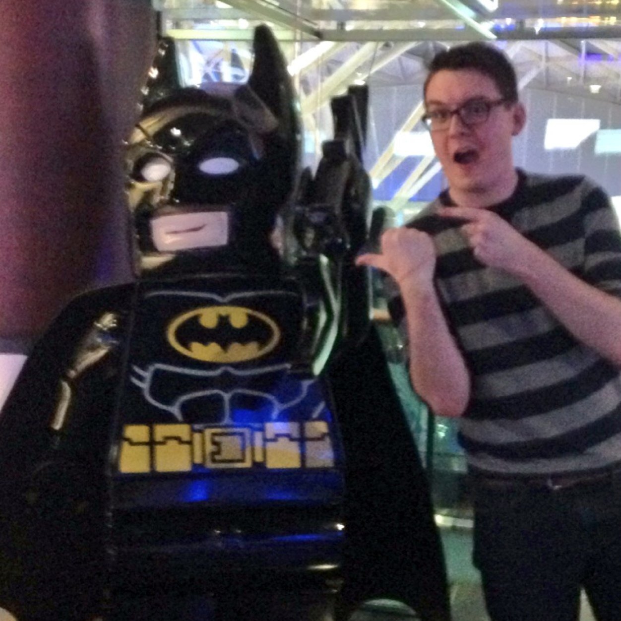 JamesGravitas's profile picture. Head of the C# .Net Permanent Roles Division at Gravitas Recruitment Group.