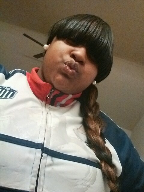 Bisexual : Its An Ike Turner Thing | Weed & Money  My Babe @LoveeLee_Siya