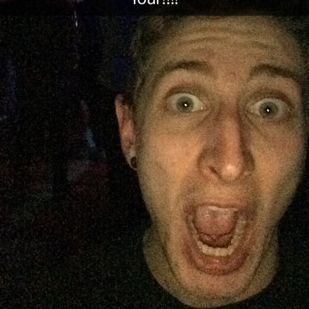 Tech who tours. Backline tech. Instrument tech. Stage manager. Sound, lighting and rigging.