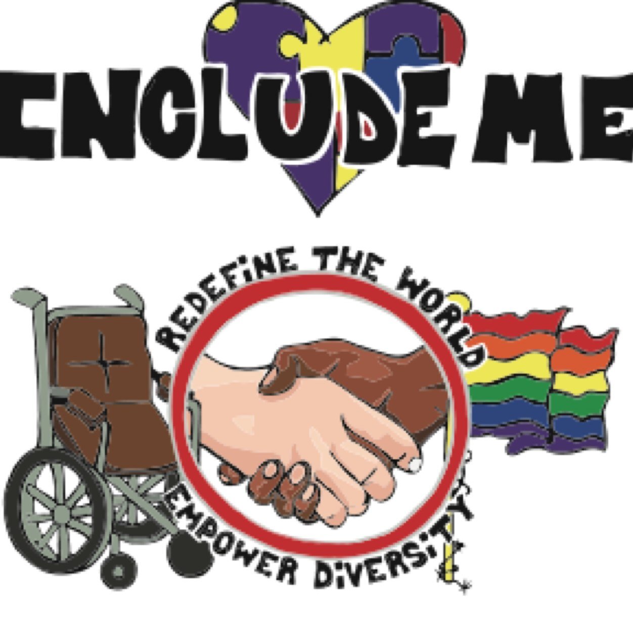 Non-profit organization bettering the lives of others. A Middle School Club. Get involved soon.