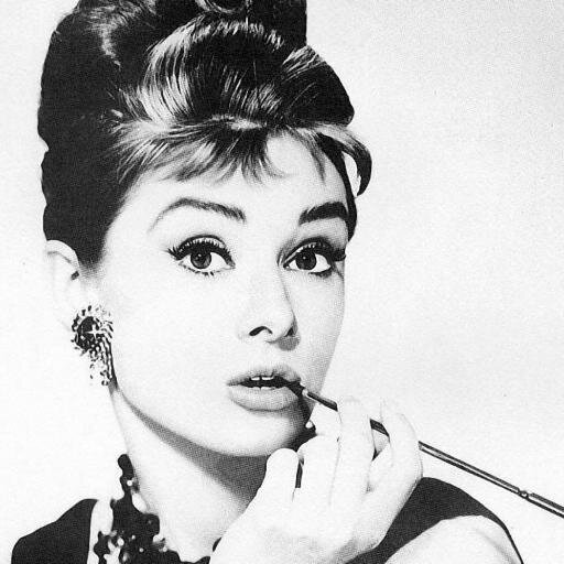 Soran olursa Audrey Hep'yanıyordu dersiniz
