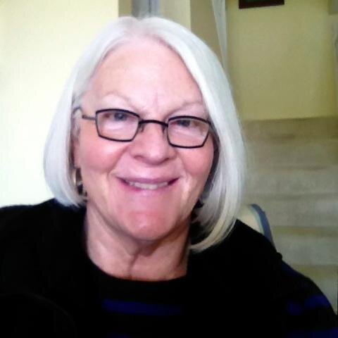 Christ follower, Wife, Mother, Grandmother (GaGa)