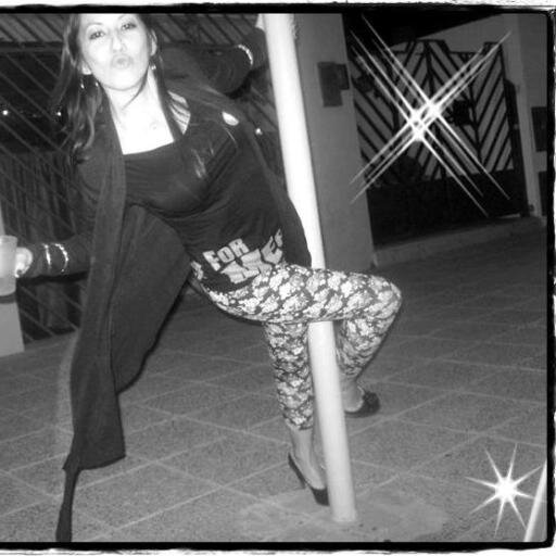 RocyNqn's profile picture. soy feliz como soy :)