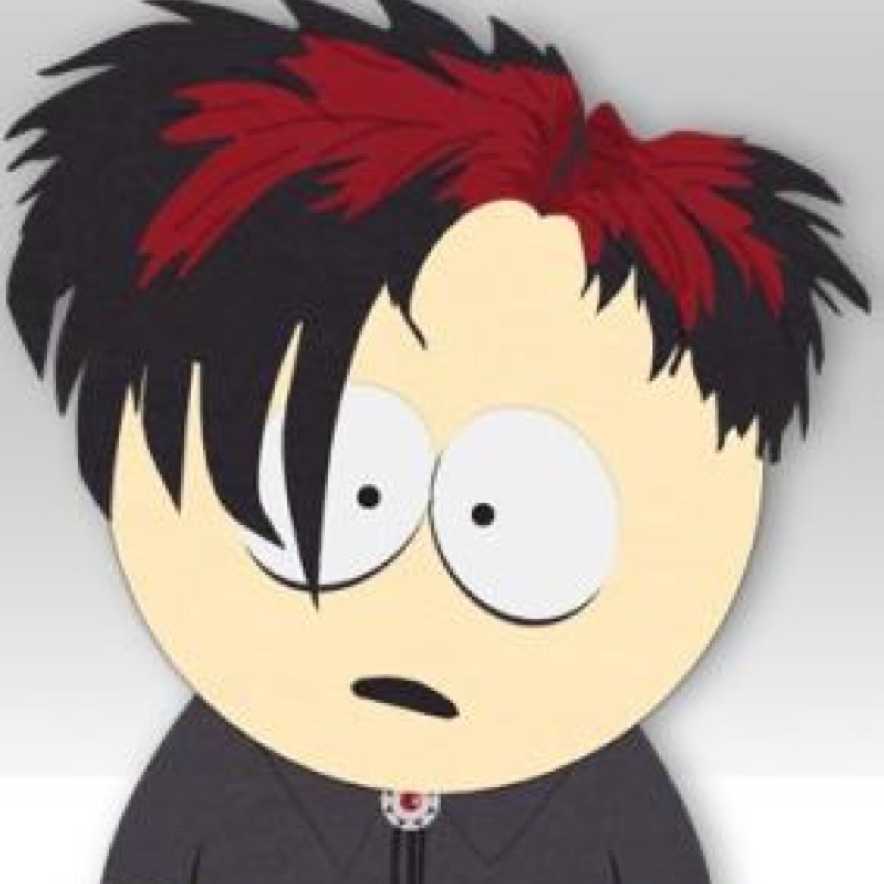 Bios are only for skanky conformist asholes who have nothing better to do but to tell you about there pafetic nazi life...#southpark #RP #dark #coffee #smoking