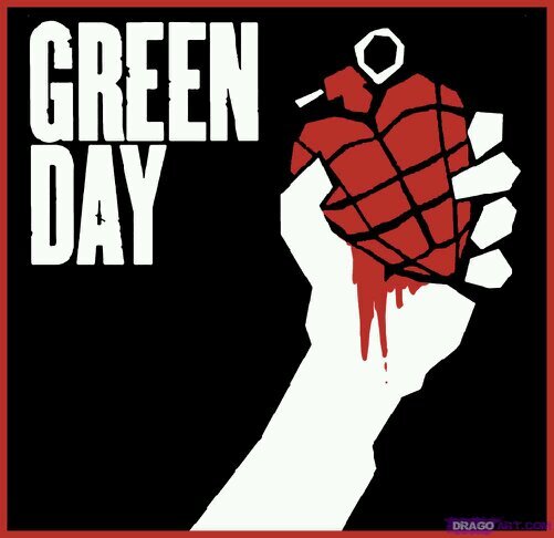 Green day and other bands