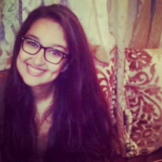 ImaneJafir's profile picture. 