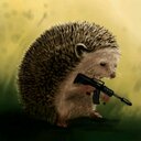 Michael Hartner - @Zed_Hedgehog - Twitter