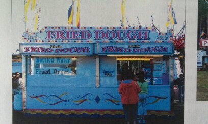 Joolsfrieddough's profile picture. 