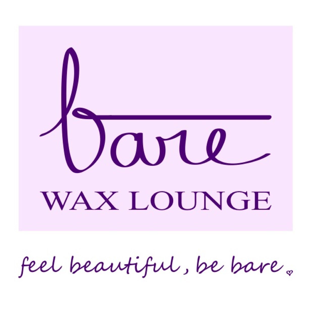 personalized waxing services by some of the most talented young estheticians in the area✨ feel beautiful, be bare.