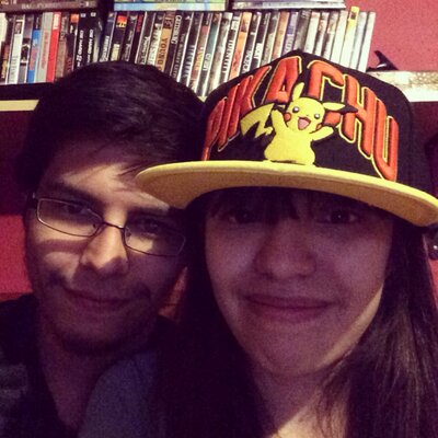 Profile Picture of Bailey Delgado (@Kitty_100812) on Twitter