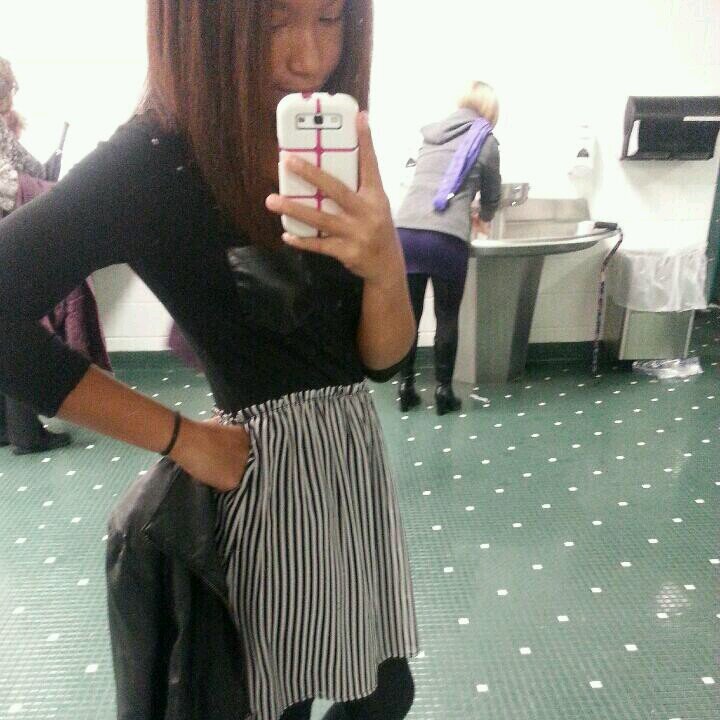 gabbelise's profile picture. 