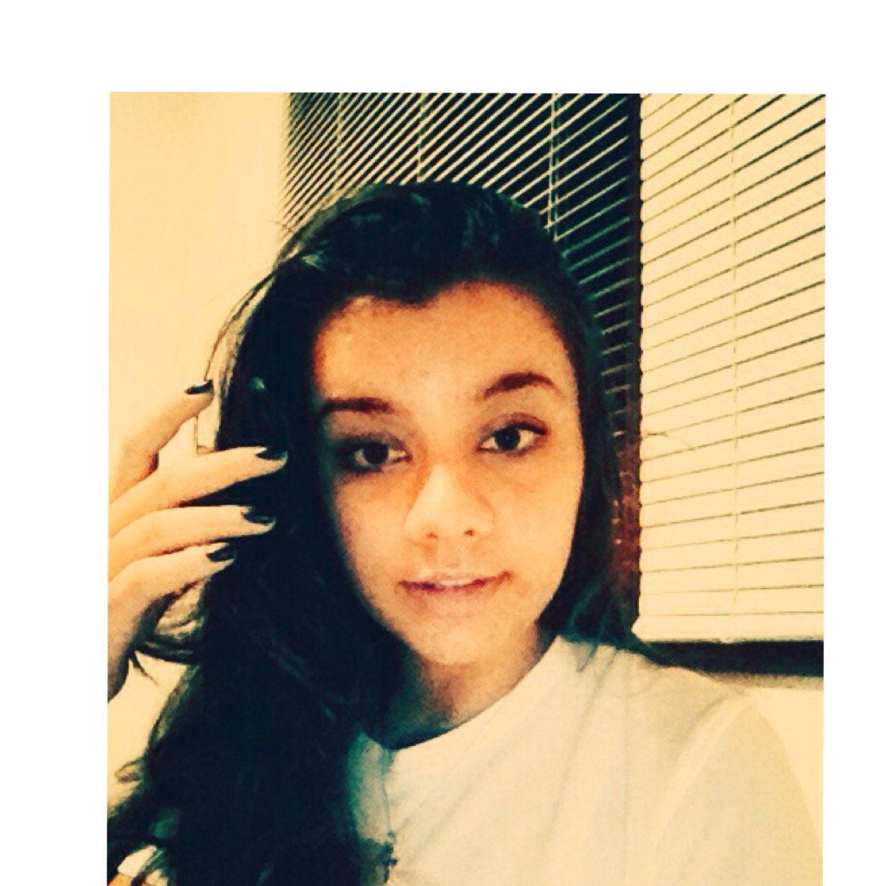 Brazilian. Weird? Maybe, but normal is boring!