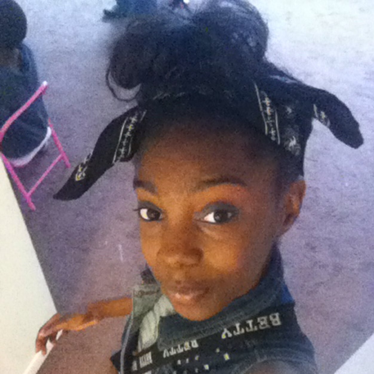 airajah2001's profile picture. Today I’ll do something nice for myself.