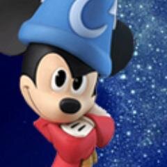 Sorcerer Mickeyさんのプロフィール画像