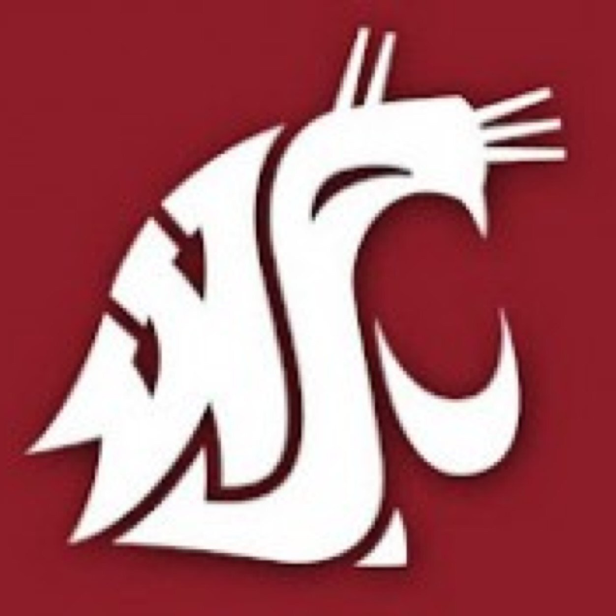 Man, it's tough being a Cougar sometimes… but… Once a Coug, always a Coug. Once a Husky, always a dog.