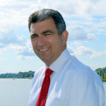 Assemblyman William B. Magnarelli currently serves in the New York State Assembly as Chair of the Transportation Committee.