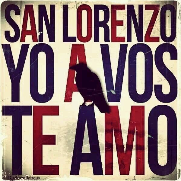 fercuervo87's profile picture. Yo quiero a la banda de fiesta y empedo! Sabemos que vamos a volver a Boedo!♪♥