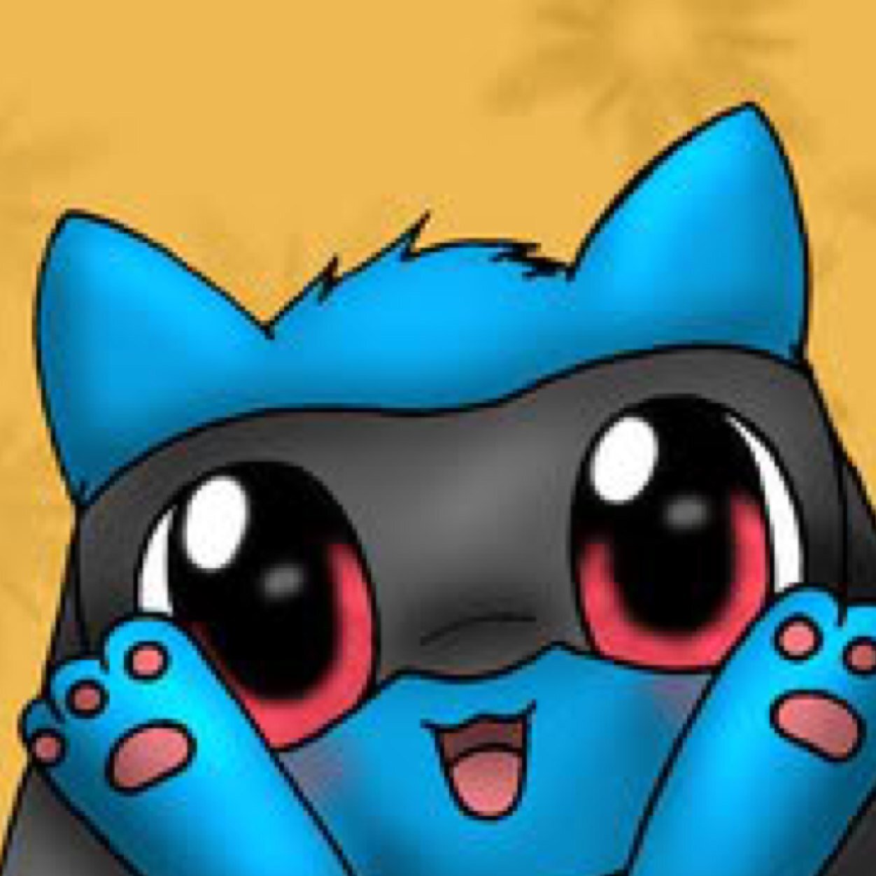 A baby riolu | No Parents Or Trainer | #RP