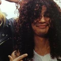 @Slash's new album very soon!