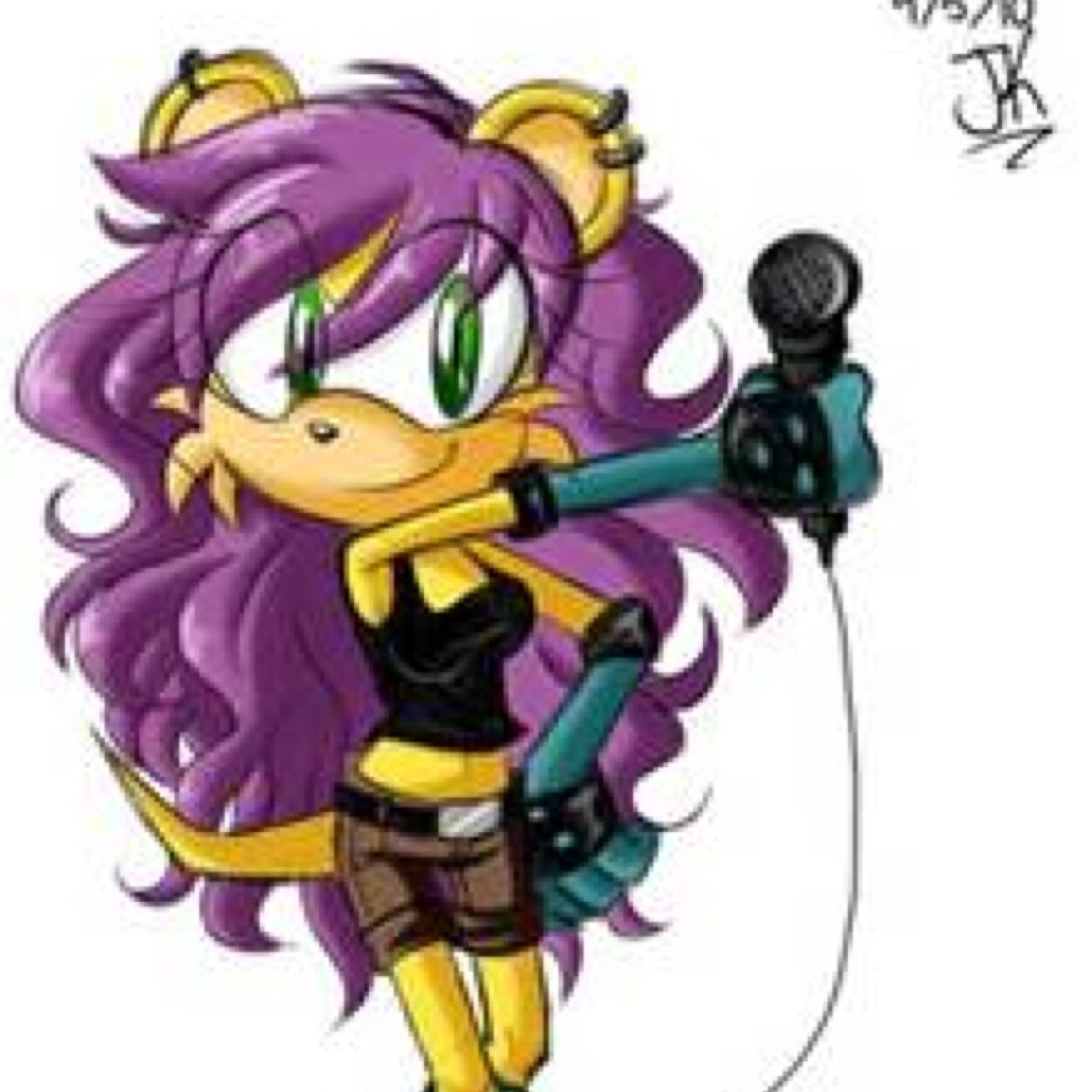 Dezzie_hedge's profile picture. What up I'm Dezzie the hedgehog #single #female i may look like a mouse I'm a hedgehog