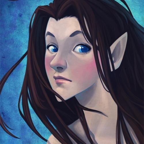 Cerederthan's profile picture. Ruler of the Forests, Occasional Druid, and LOTC player