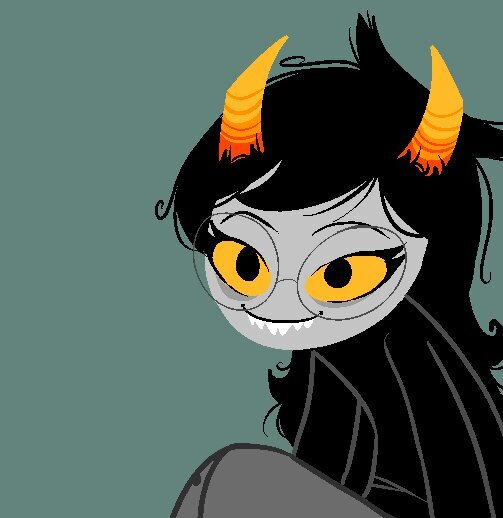 Your name is JADEYN HARLEY, and you happen to be a TROLL. What will you do? || #HomestuckRP