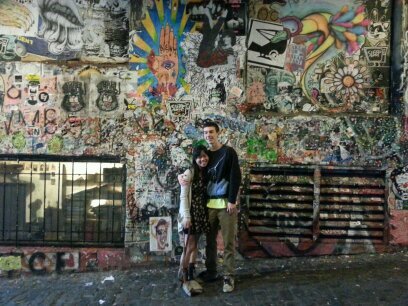 ChoneKwik's profile picture. Dont be acting like u aint be doin nothing