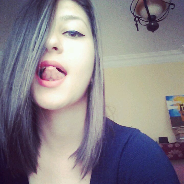 SADIGIMBURCUMAYSEM OLSUN YETER ♥